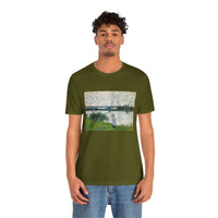 Promenade | Tee