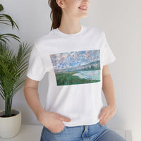 Vétheuil Seine | Tee