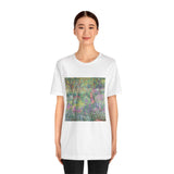 Giverny Garden | Tee