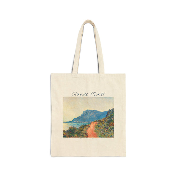 Monaco | Tote