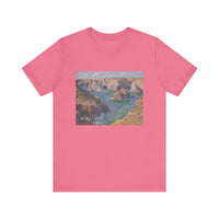 Port-Domois | Tee