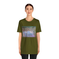 Pond Clouds | Tee