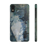 Normandy Train | iPhone Case | slim