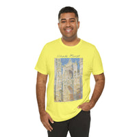 Cathedral | Titled | Tee