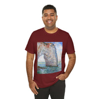 Manneporte | Tee