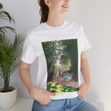Parc Monceau | Tee