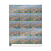 Antibes | Wrapping Paper