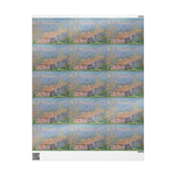 Antibes | Wrapping Paper