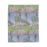 Poplars | Blanket