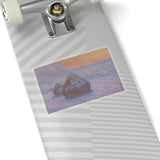 Snow Stacks | Sticker