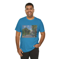 Argenteuil House | Tee