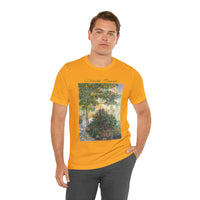 Camille | Titled | Tee