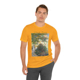 Camille | Titled | Tee