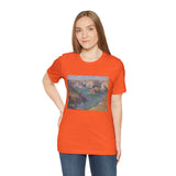 Port-Domois | Tee