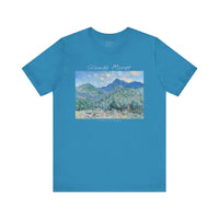 Valle Buona | Titled | Tee