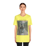 Studio Boat | Titled | Tee