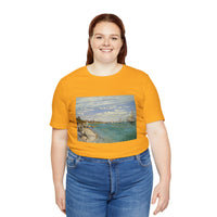 Sainte-Adresse Regatta | Tee