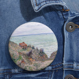 Cabin | Pin