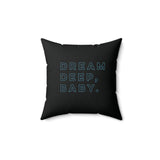 Normandy Train | Pillow