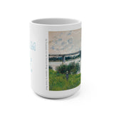 Promenade | Mug