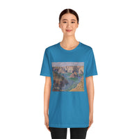 Port-Domois | Tee