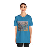 Port-Domois | Tee