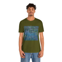 Water Lilies | Tee