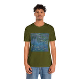 Water Lilies | Tee