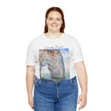 Manneporte | Titled | Tee