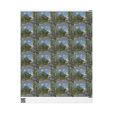 Argenteuil House | Wrapping Paper