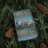 Grand Canal | Wrapping Paper