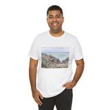 Cabin | Tee