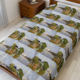 Achterzaan | Blanket