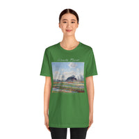 Tulip Fields | Titled | Tee