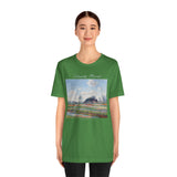 Tulip Fields | Titled | Tee