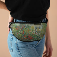 Dahlias | Fanny Pack