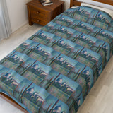 Grand Canal | Blanket