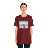 Lavacourt Seine | Titled | Tee