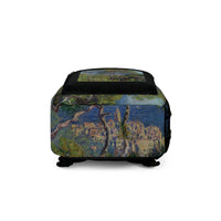 Bordighera | Backpack