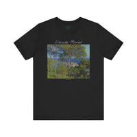 Bordighera | Titled | Tee