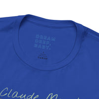 Camille | Titled | Tee
