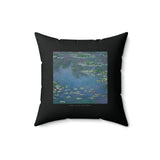 Water Lilies | Pillow