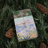 Palm Trees | Wrapping Paper