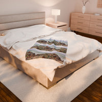 Cabin | Blanket