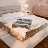 Cabin | Blanket