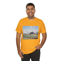 Tulip Fields | Tee