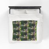 Parc Monceau | Blanket