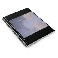 Misty Seine | Notebook