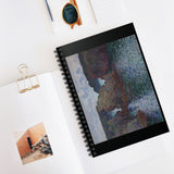 Port-Goulphar | Notebook