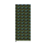 Lady in the Garden | Wrapping Paper